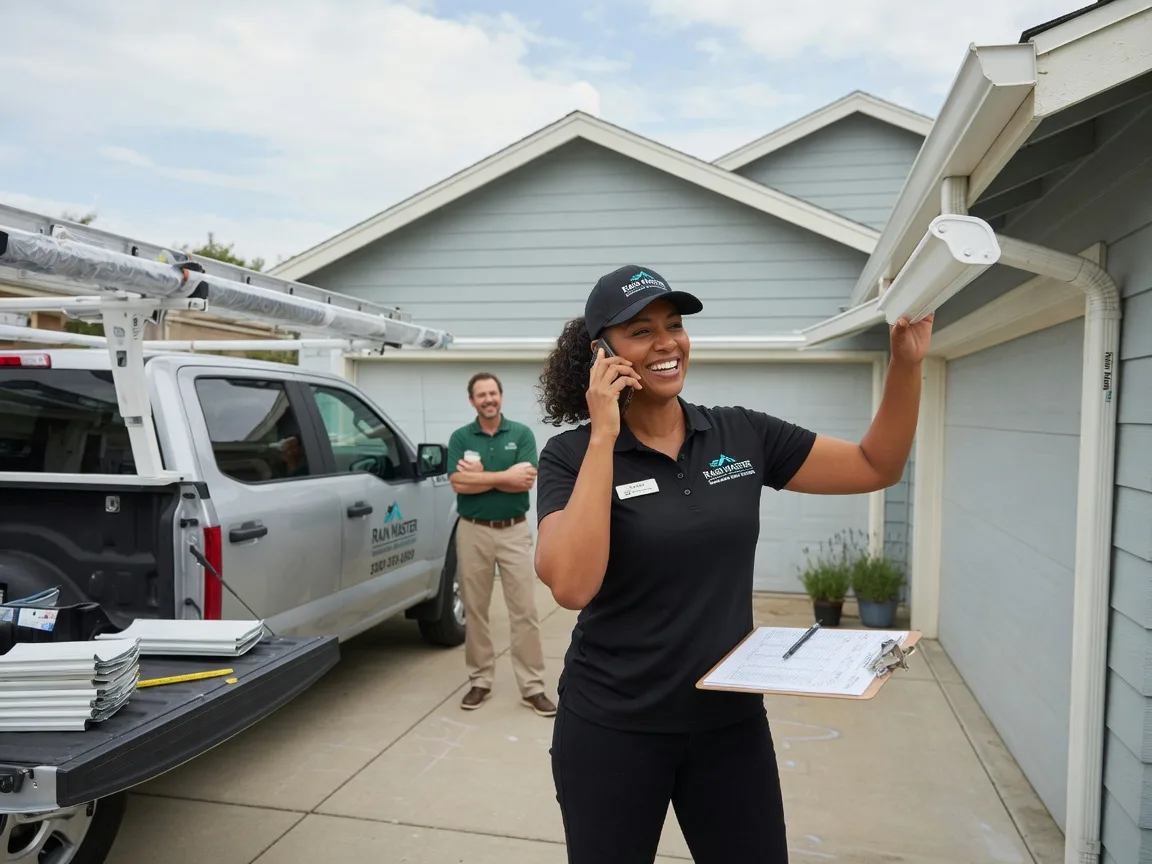 Gutter Installation Claremont, MN FAQs